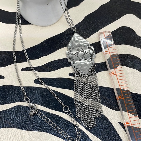 Tribal Necklace - Picture 2 of 6